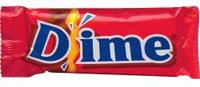 Dime Bar